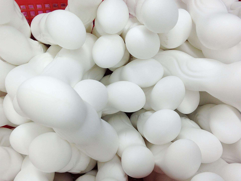 为什么说硅胶在未来会成为必不可少的消耗品？