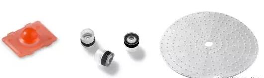 LSR liquid silicone is widely used, the market is about to explode, and the penetration rate will reach 40% in 2020
